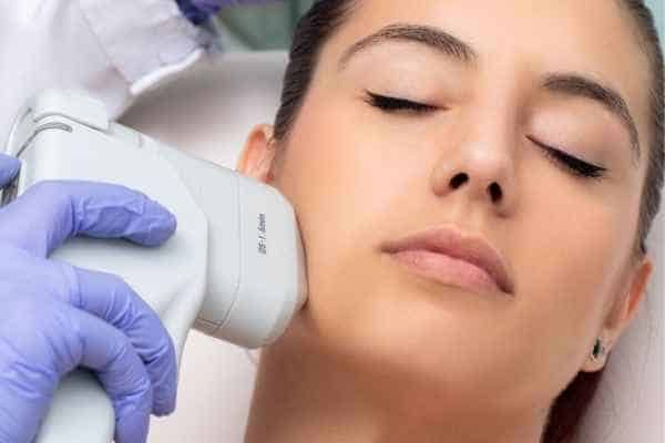 Who is the Ideal Candidate for HIFU Treatment Worcestershire?