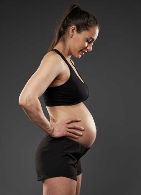 Can You Actually Prevent Diastasis Recti During Pregnancy Worcestershire