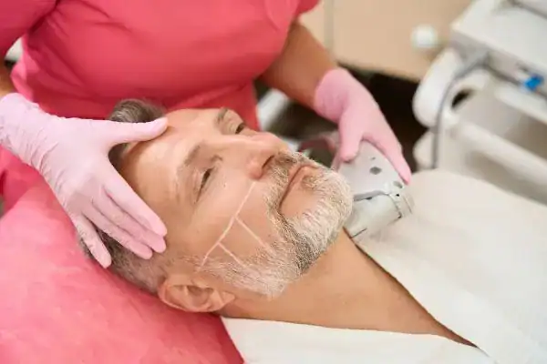 HIFU non-surgical treatment Worcestershire