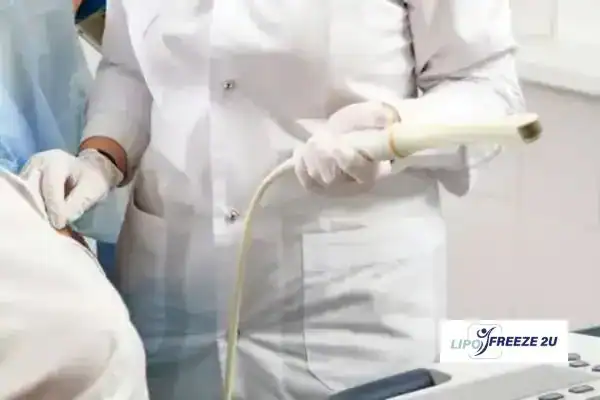 Image of HIFU Vaginal Tightening Worcestershire treatment.