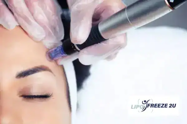 Morpheus 8 Worcestershire the top 10 reasons to choose this treatment!