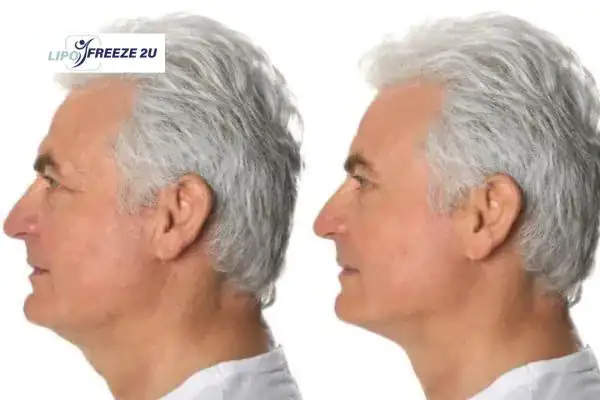 HIFU Worcestershire before and after results