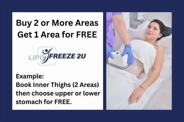 fat freezing prices Worcestershire