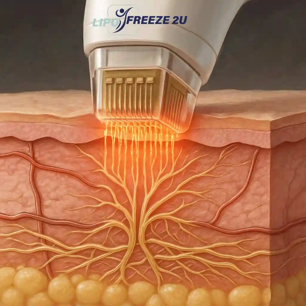 What Exactly Is RF Microneedling and Why Is Everyone Talking About It Worcestershire?
